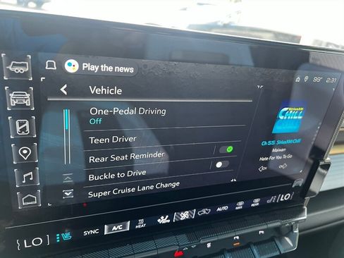 Used 2024 GMC Hummer EV 3X w/ Omega Edition AWD/4WD image 43