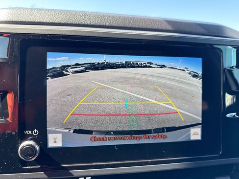 Certified 2026 Toyota Tundra SR5 w/ SX Package RWD image 22