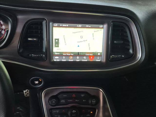 Used 2019 Dodge Challenger R/T Scat Pack w/ Stars & Stripes Edition RWD image 15