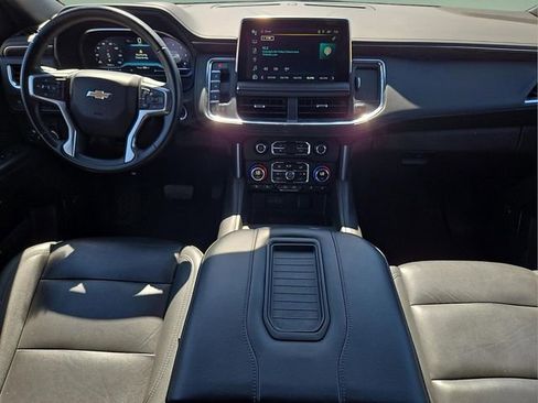 Used 2024 Chevrolet Tahoe LT image 17