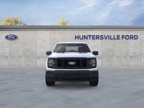 New 2026 Ford F150 XL w/ Tow/Haul Package image 6