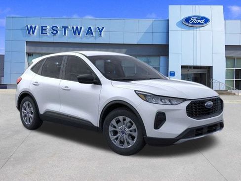 New 2025 Ford Escape Active image 7