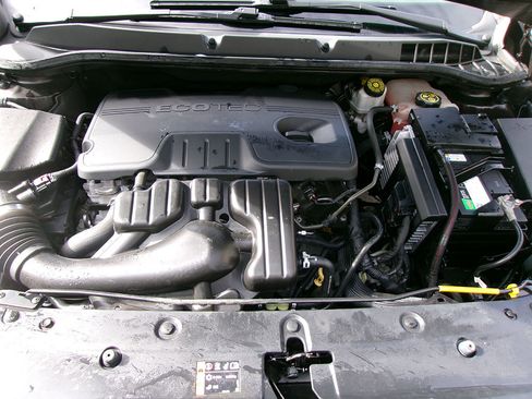 Used 2013 Buick Verano Convenience image 8