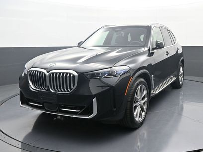 Used 2025 BMW X5 xDrive40i