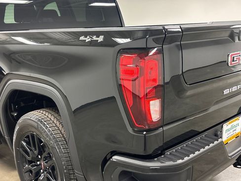 New 2026 GMC Sierra 1500 Elevation w/ Max Trailering Package AWD/4WD image 14