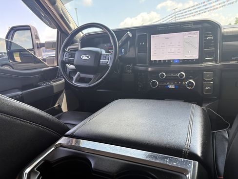 Used 2023 Ford F250 Lariat AWD/4WD image 25