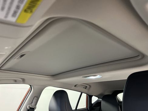 Used 2024 Subaru Crosstrek 2.5i Limited w/ Popular Package #3A image 24