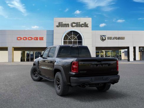 New 2026 RAM 1500 RHO image 3