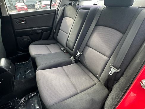 Used 2007 MAZDA MAZDA3 i Touring image 30