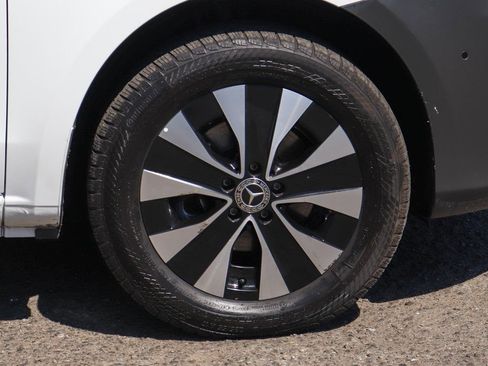 Used 2021 Mercedes-Benz Metris image 40