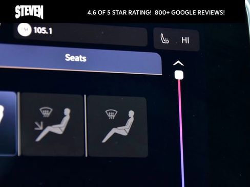 Used 2023 Jeep Compass Limited w/ Elite Group image 25