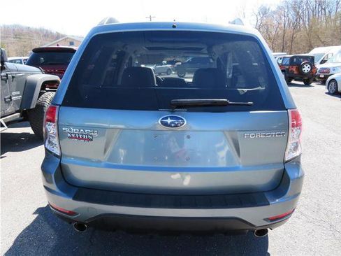 Used 2009 Subaru Forester 2.5X Limited image 18