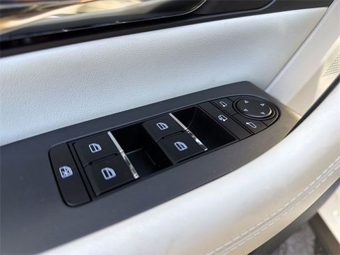 New 2026 MAZDA CX-90 3.3 Turbo w/ Premium Plus Pkg image 13