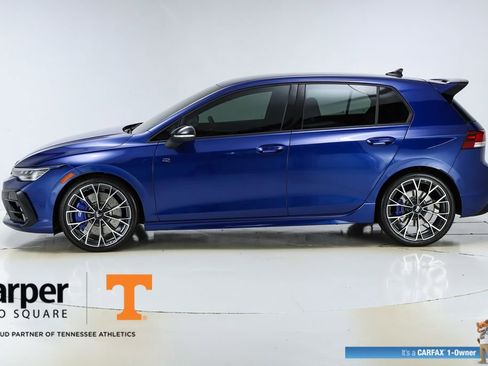 Used 2025 Volkswagen Golf w/ Euro Style Package image 40