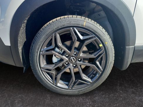 New 2026 Nissan Kicks SR w/ SR Premium Package image 27