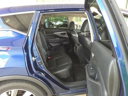 Used 2019 Nissan Murano SL AWD/4WD image 51