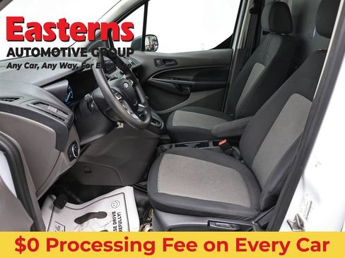 Used 2020 Ford Transit Connect XL FWD image 14
