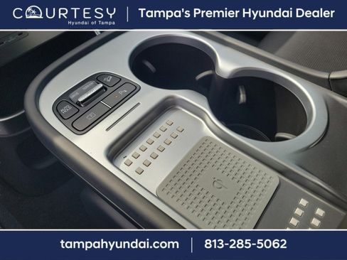 New 2026 Hyundai Ioniq 9 SEL image 62
