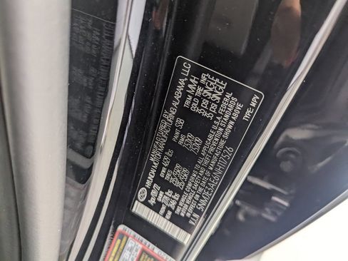 Certified 2022 Hyundai Tucson Limited FWD image 29
