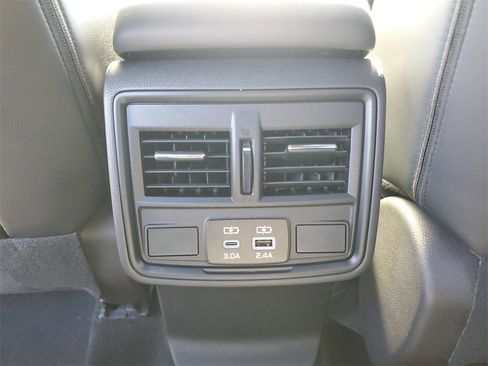 New 2026 Subaru Forester Premium image 13