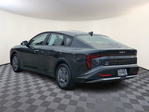 Certified 2025 Kia K4 LX image 5