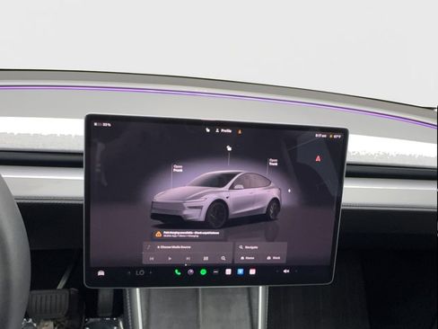 Used 2026 Tesla Model Y Long Range AWD/4WD image 43