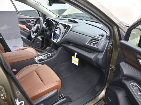 New 2026 Subaru Ascent Touring AWD/4WD image 37