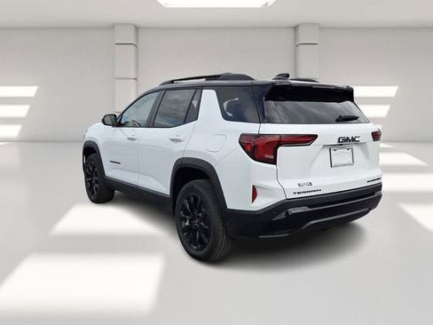 New 2026 GMC Terrain Elevation w/ Elevation Premium Package image 3