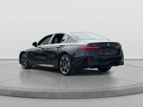 Used 2026 BMW 530i xDrive 530i xDrive image 5