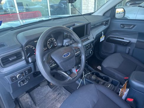 Used 2022 Ford Maverick XL w/ Equipment Group 100A Standard image 6