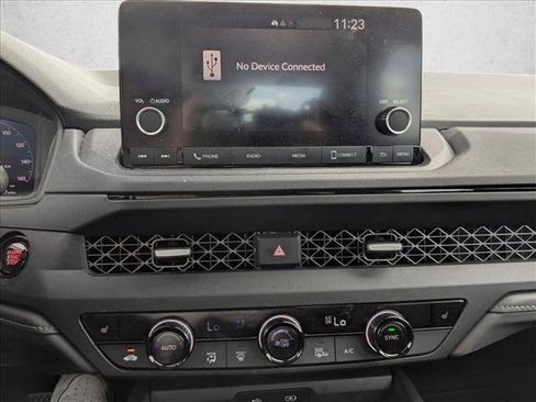 Used 2023 Honda Accord EX image 14