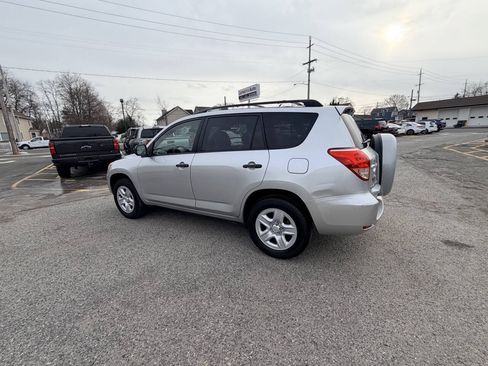 Used 2008 Toyota RAV4 4WD image 18