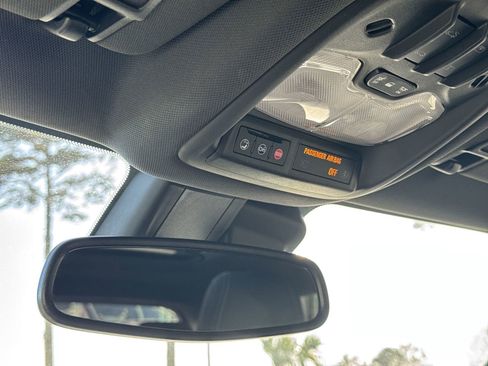 Used 2023 Chevrolet TrailBlazer ACTIV w/ Sun and Liftgate Package image 27