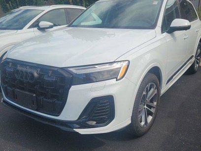 Used 2026 Audi Q7 2.0T Premium w/ Convenience Plus Package