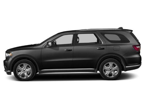 Used 2015 Dodge Durango Limited w/ Nav & Power Liftgate Group image 3