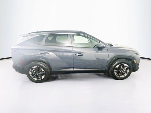 Used 2025 Hyundai Tucson SEL FWD image 10