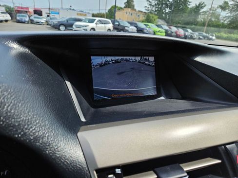 Used 2014 Lexus RX 350 F Sport w/ Navigation Package image 27