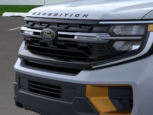 New 2026 Ford Expedition Tremor image 40