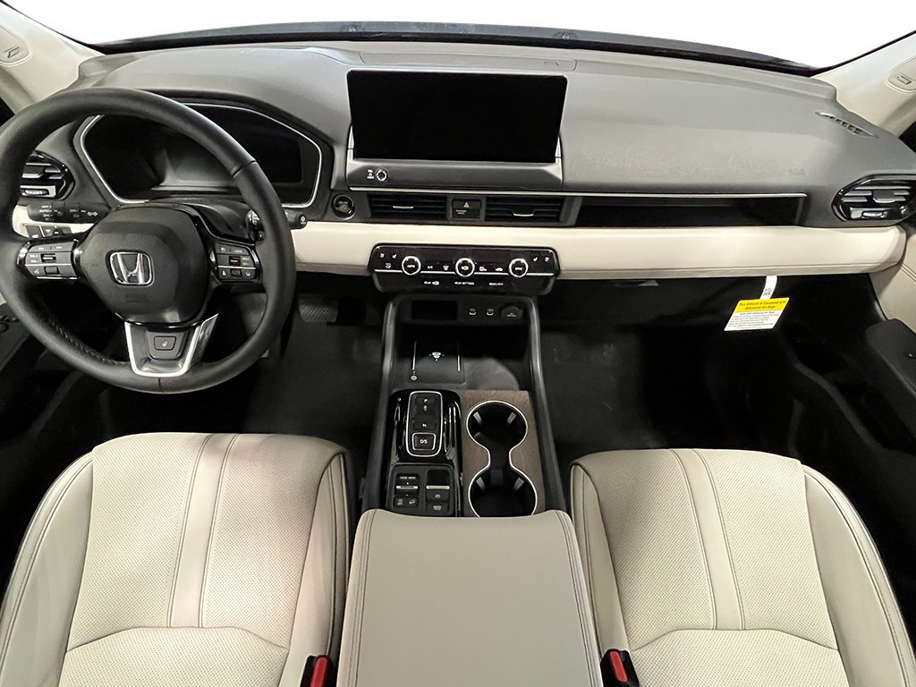 New 2026 Honda Pilot Elite image 23