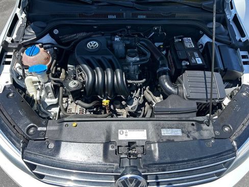 Used 2015 Volkswagen Jetta S FWD image 19