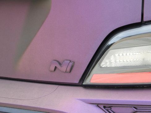 Used 2022 Hyundai Kona N image 9