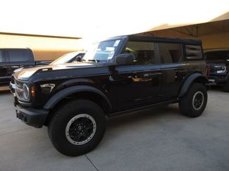 Certified 2022 Ford Bronco Black Diamond w/ Sasquatch Package video 1