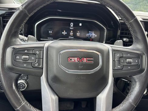 Used 2022 GMC Sierra 1500 Elevation AWD/4WD image 26