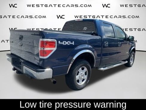 Used 2013 Ford F150 XLT image 8