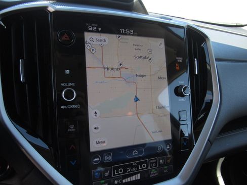 Used 2023 Subaru Ascent Touring image 21