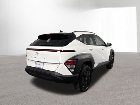 New 2026 Hyundai Kona SEL Sport AWD/4WD image 4