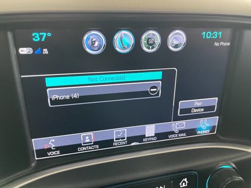 Used 2018 GMC Sierra 1500 SLE w/ SLE Value Package image 36