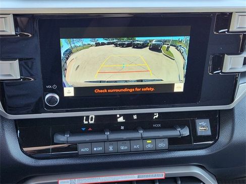 New 2025 Toyota Tundra SR5 image 13