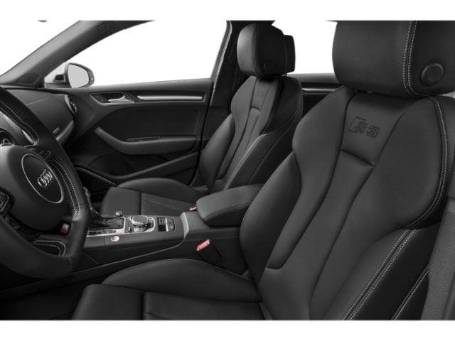 Used 2015 Audi S3 Prestige AWD/4WD image 9
