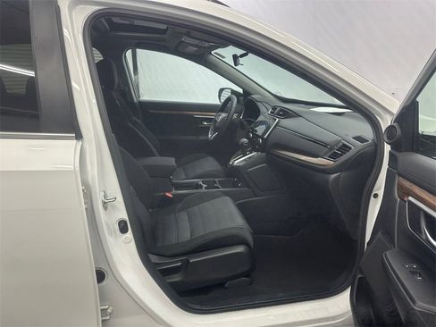 Used 2020 Honda CR-V EX image 14